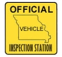 Official Inspector Station